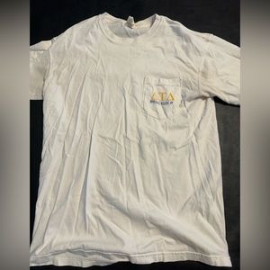 Delta Tau Delta Fraternity Mathew McConaughey Shirt